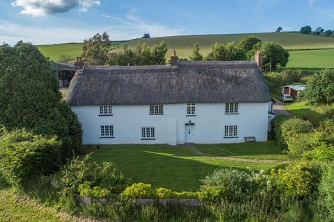 5 bedroom detached house for sale, Crediton, Devon, EX17