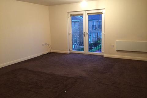 2 bedroom apartment to rent, Birchfield Mews, Burnley, Lancashire