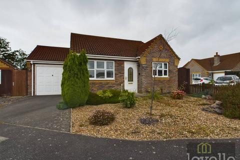 2 bedroom detached bungalow for sale, Mumby Meadows, Huttoft LN13