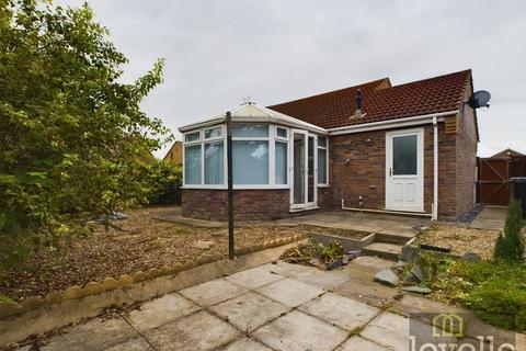 2 bedroom detached bungalow for sale, Mumby Meadows, Huttoft LN13