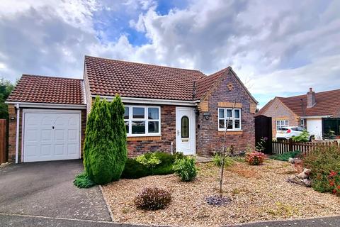 2 bedroom detached bungalow for sale, Mumby Meadows, Huttoft LN13