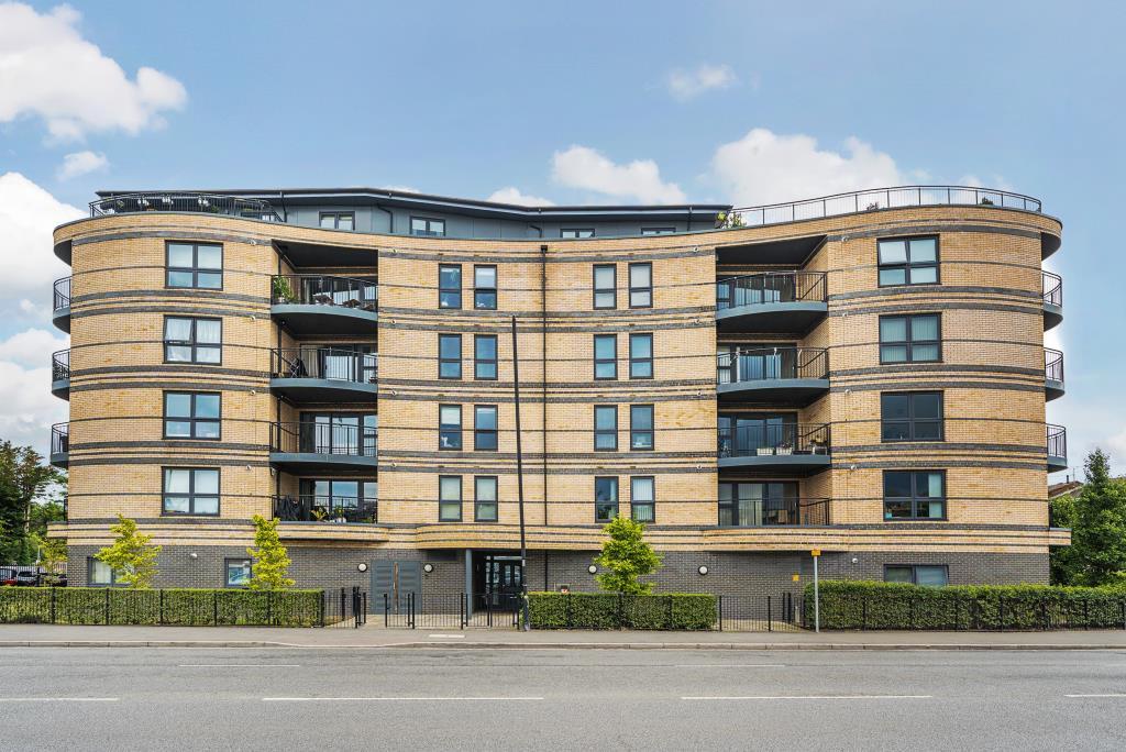 External View