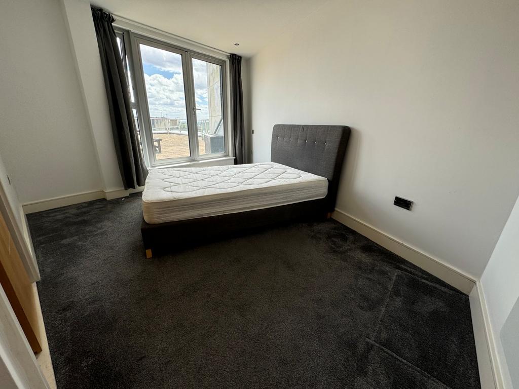 Apartment in Nottinghamshire - More