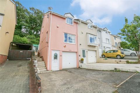 2 bedroom end of terrace house for sale, Lake View Close, Plymouth PL5