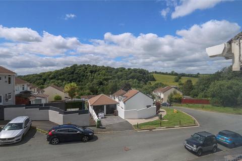 2 bedroom end of terrace house for sale, Lake View Close, Plymouth PL5