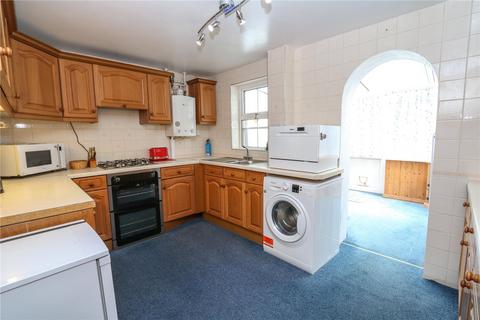 2 bedroom end of terrace house for sale, Lake View Close, Plymouth PL5