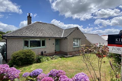 2 bedroom detached bungalow for sale, Uplands, TAVISTOCK PL19