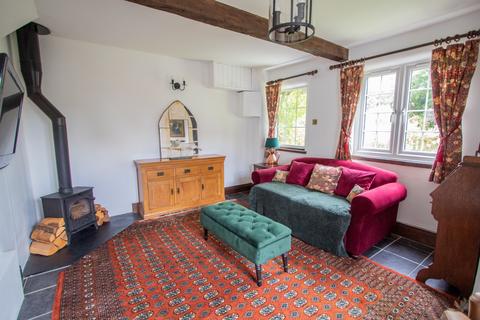 2 bedroom cottage for sale, Hoopers Court, Rockbeare