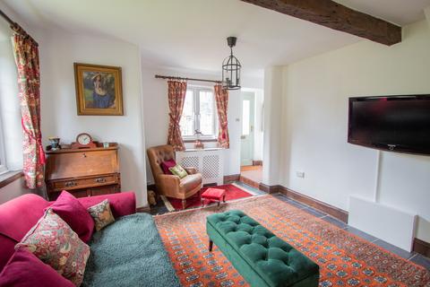 2 bedroom cottage for sale, Hoopers Court, Rockbeare