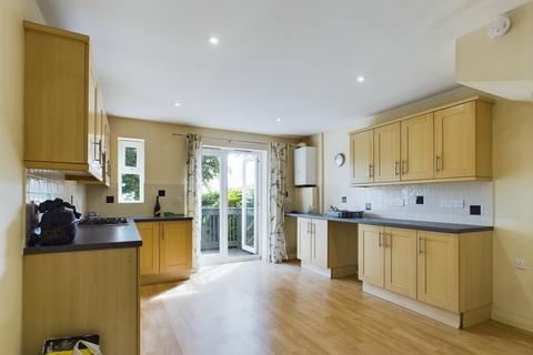 4 bedroom apartment to rent, Cricketers Green TORQUAY