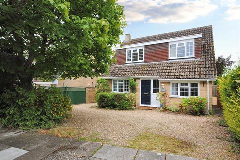 3 bedroom detached house for sale, The Sheeplands, Sherborne, DT9