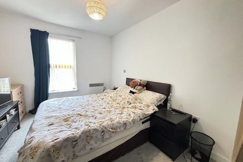 2 bedroom flat to rent, Jefferson Place, 1 Fernie Street, Green Quarter, M4 4BL