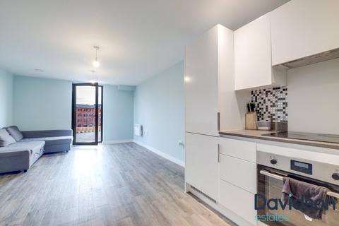 1 bedroom apartment for sale, The Forge, Birmingham B12