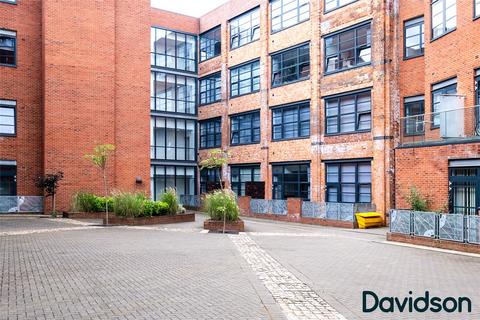 undefined, Kettleworks, Birmingham B1