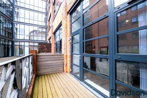 undefined, Kettleworks, Birmingham B1