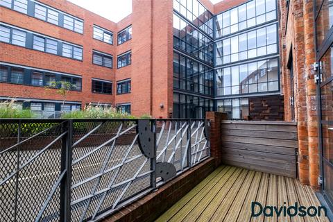 undefined, Kettleworks, Birmingham B1