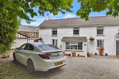 7 bedroom detached house for sale, Fairview farm, Mithian Downs, St. Agnes