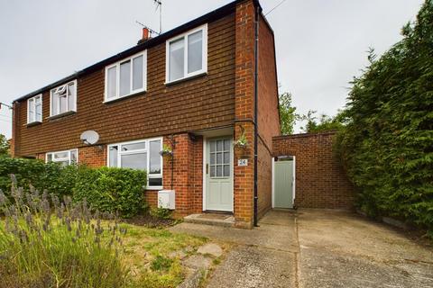 3 bedroom semi-detached house to rent, Manor Road, Whitchurch on Thames, RG8