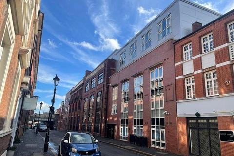 1 bedroom apartment for sale, Derwent Foundry, Birmingham B3