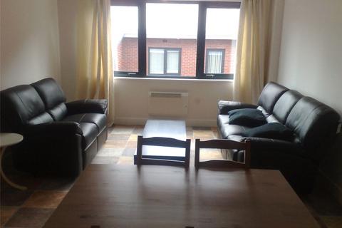 1 bedroom apartment for sale, Derwent Foundry, Birmingham B3