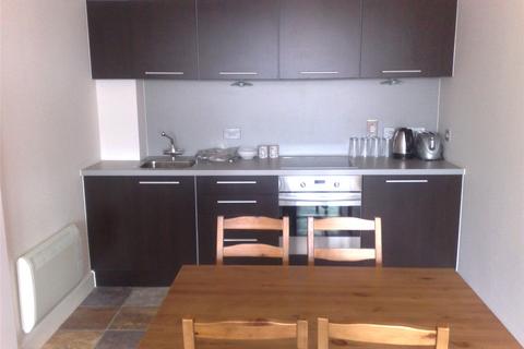 1 bedroom apartment for sale, Derwent Foundry, Birmingham B3