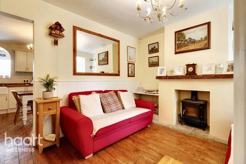 3 bedroom cottage for sale, Plough Road, Sheerness