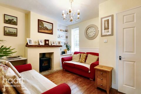 3 bedroom cottage for sale, Plough Road, Sheerness