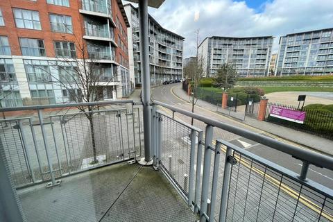 1 bedroom apartment for sale, Alfred Knight Way, Birmingham B15