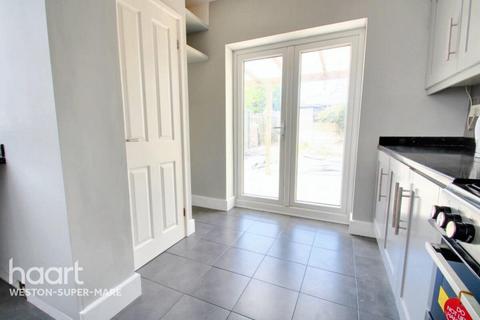 undefined, Devonshire Road, Weston-super-mare