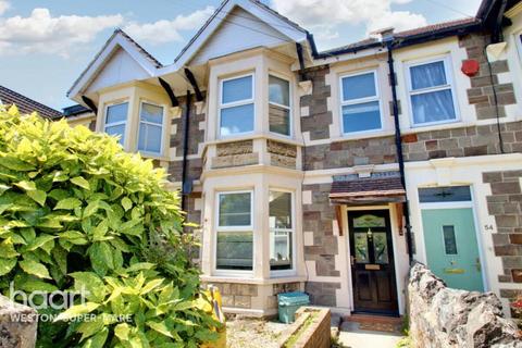 undefined, Devonshire Road, Weston-super-mare