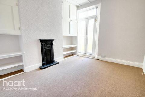 undefined, Devonshire Road, Weston-super-mare