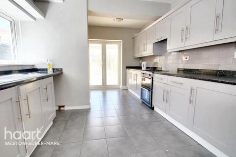 undefined, Devonshire Road, Weston-super-mare
