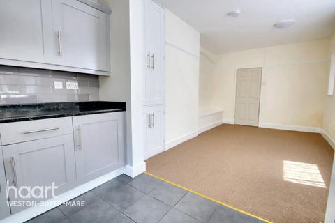 5 bedroom terraced house to rent, Devonshire Road, Weston-super-mare