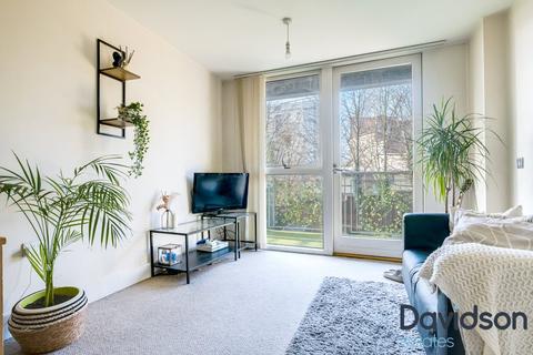 1 bedroom apartment for sale, Longleat Avenue, West Midlands B15