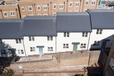 2 bedroom house for sale, Alkali Row, Margate, CT9