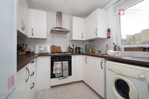 2 bedroom townhouse to rent, Dalston, Hackney, E8