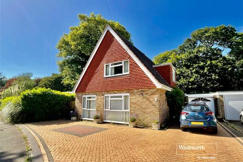 4 bedroom detached house for sale, Oakleigh Way, Highcliffe, Christchurch, BH23