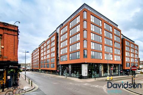 undefined, Latitude, Birmingham B5