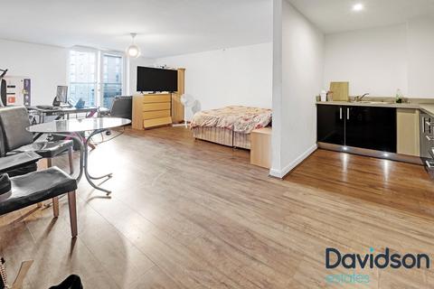 undefined, Latitude, Birmingham B5