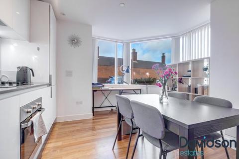 2 bedroom apartment for sale, Metropolitan House, Edgbaston B16