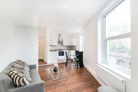 2 bedroom detached house to rent, Pembroke Terrace, Queens Grove, St John's Wood NW8