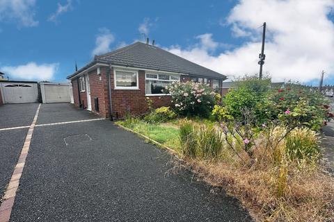 2 bedroom bungalow for sale, Scott Close, Blackpool FY4