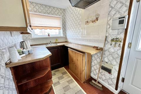 2 bedroom bungalow for sale, Scott Close, Blackpool FY4