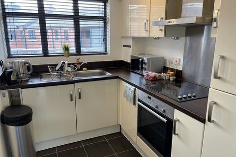 1 bedroom apartment for sale, Lion Court, Birmingham B18