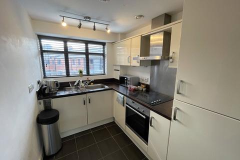 1 bedroom apartment for sale, Lion Court, Birmingham B18