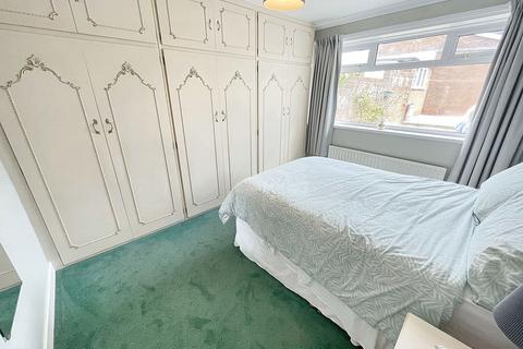 2 bedroom bungalow for sale, Glamis Court, Ridgeway, South Shields, Tyne and Wear, NE34 8AN