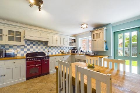 3 bedroom detached house for sale, Rosehill Drive, Bransgore, Christchurch, Dorset, BH23