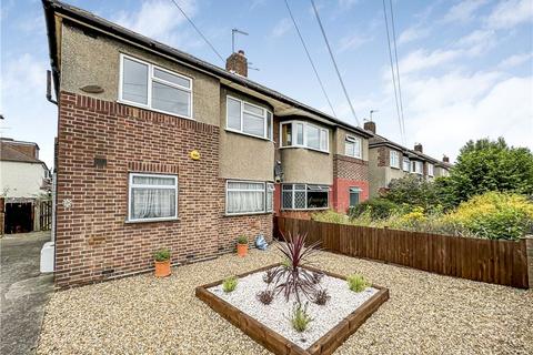 2 bedroom maisonette for sale, Redfern Avenue, Whitton, Hounslow, TW4