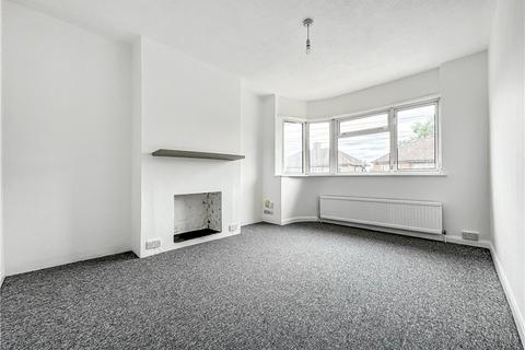 2 bedroom maisonette for sale, Redfern Avenue, Whitton, Hounslow, TW4