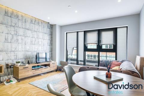 1 bedroom apartment for sale, Beaufort House, Birmingham B3